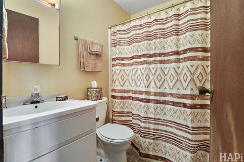 Tiny photo for 36 Bermuda Colony #6, Fox Lake, IL 60020 (MLS # 12501388)