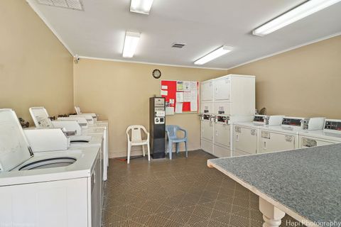 Tiny photo for 36 Bermuda Colony #6, Fox Lake, IL 60020 (MLS # 12501388)