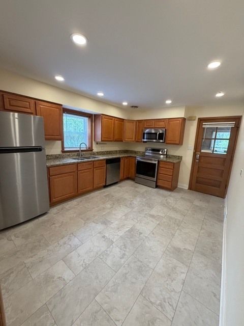 Tiny photo for 822 S La Grange Road #1, La Grange, IL 60525 (MLS # 12623686)