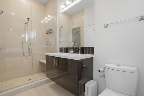 Tiny photo for 1521 W FRY Street #4, Chicago, IL 60642 (MLS # 12637579)