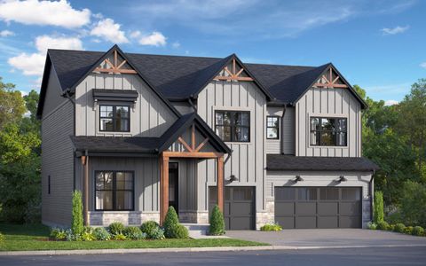 Photo of Downers Grove, IL 60515 (MLS # 12640723)