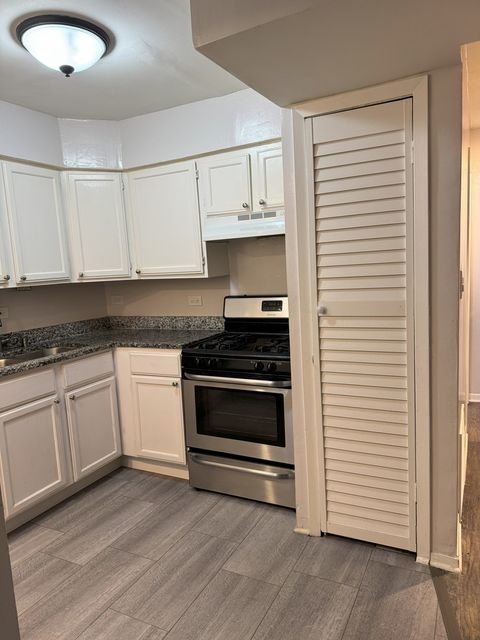 Tiny photo for 6027 103rd Street #1A, Chicago Ridge, IL 60415 (MLS # 12488101)