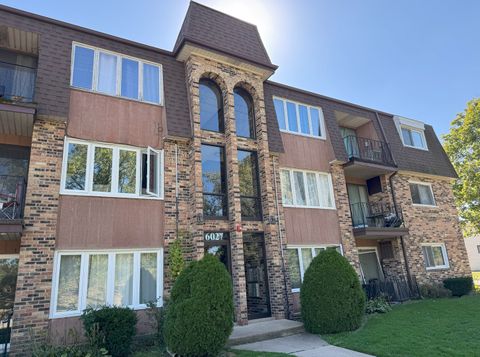 Tiny photo for 6027 103rd Street #1A, Chicago Ridge, IL 60415 (MLS # 12488101)