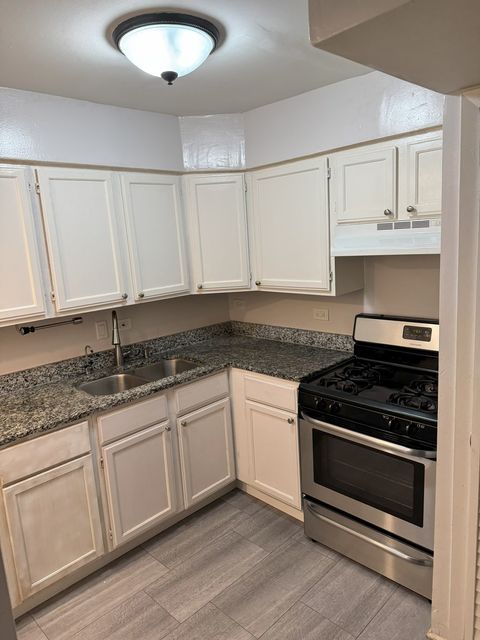 Tiny photo for 6027 103rd Street #1A, Chicago Ridge, IL 60415 (MLS # 12488101)