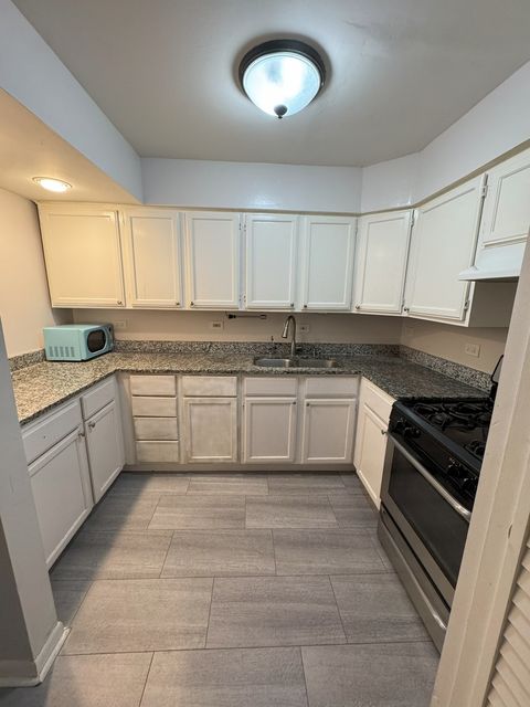 Tiny photo for 6027 103rd Street #1A, Chicago Ridge, IL 60415 (MLS # 12488101)