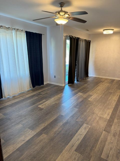 Tiny photo for 6027 103rd Street #1A, Chicago Ridge, IL 60415 (MLS # 12488101)