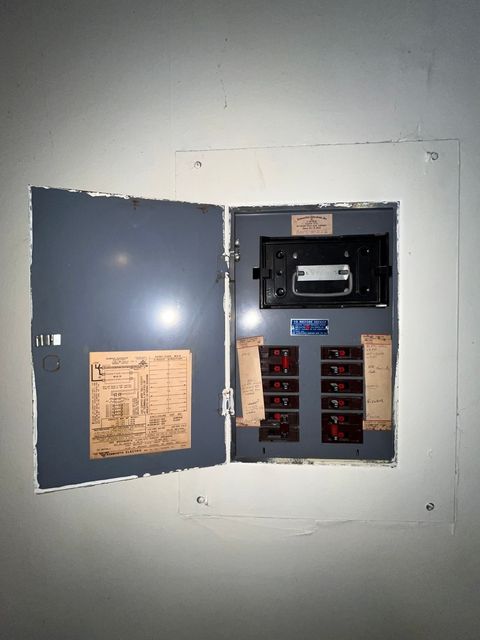 Tiny photo for 17218 Park Avenue, Lansing, IL 60438 (MLS # 12510519)