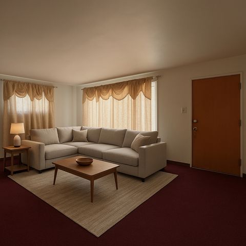 Tiny photo for 17218 Park Avenue, Lansing, IL 60438 (MLS # 12510519)