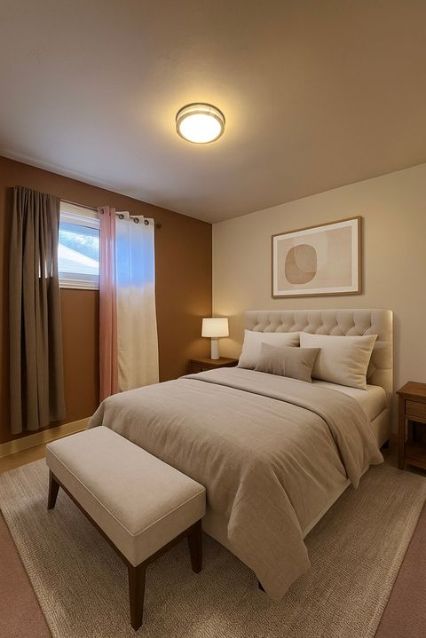 Tiny photo for 17218 Park Avenue, Lansing, IL 60438 (MLS # 12510519)