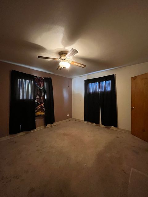 Tiny photo for 17218 Park Avenue, Lansing, IL 60438 (MLS # 12510519)