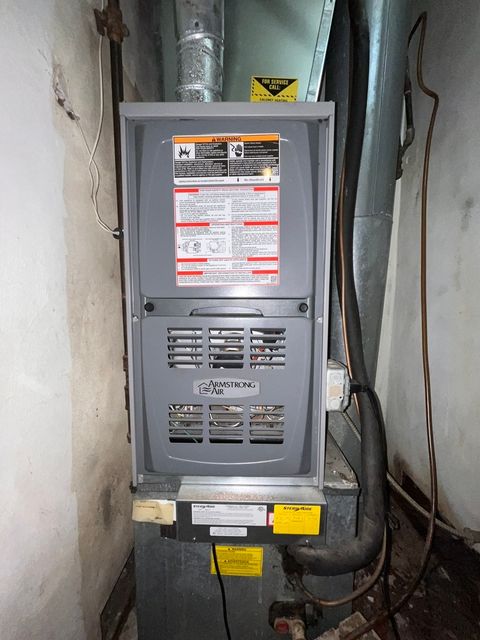 Tiny photo for 17218 Park Avenue, Lansing, IL 60438 (MLS # 12510519)