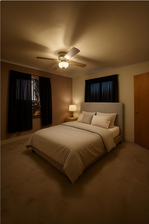 Tiny photo for 17218 Park Avenue, Lansing, IL 60438 (MLS # 12510519)