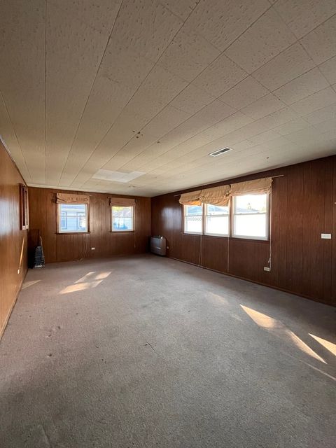 Tiny photo for 17218 Park Avenue, Lansing, IL 60438 (MLS # 12510519)