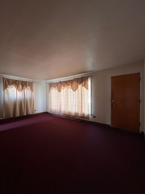 Tiny photo for 17218 Park Avenue, Lansing, IL 60438 (MLS # 12510519)