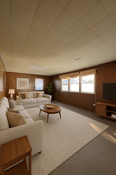 Tiny photo for 17218 Park Avenue, Lansing, IL 60438 (MLS # 12510519)