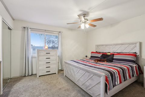 Tiny photo for 634 Robin Court, Grayslake, IL 60030 (MLS # 12502472)