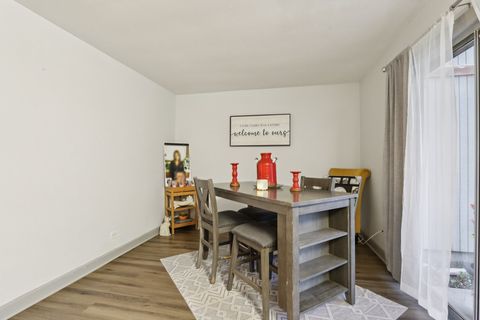 Tiny photo for 634 Robin Court, Grayslake, IL 60030 (MLS # 12502472)