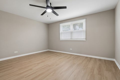 Tiny photo for 6022 N Avondale Avenue #1S, Chicago, IL 60631 (MLS # 12757387)