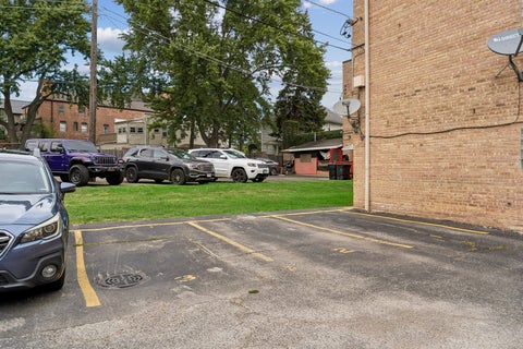 Tiny photo for 6022 N Avondale Avenue #1S, Chicago, IL 60631 (MLS # 12757387)