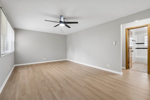 Tiny photo for 6022 N Avondale Avenue #1S, Chicago, IL 60631 (MLS # 12757387)