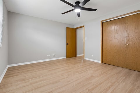 Tiny photo for 6022 N Avondale Avenue #1S, Chicago, IL 60631 (MLS # 12757387)