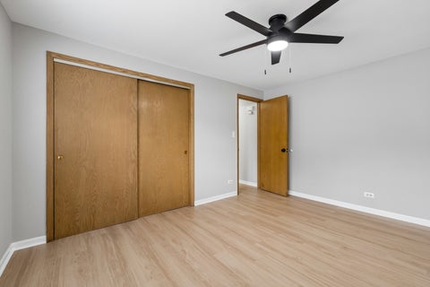 Tiny photo for 6022 N Avondale Avenue #1S, Chicago, IL 60631 (MLS # 12757387)