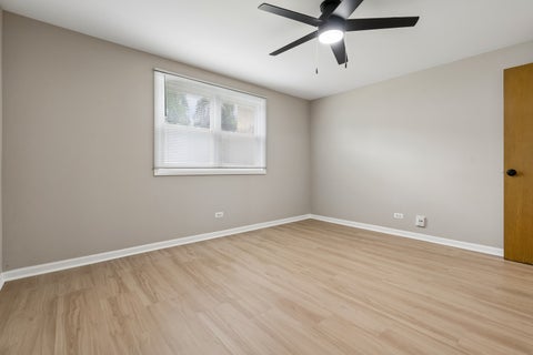 Tiny photo for 6022 N Avondale Avenue #1S, Chicago, IL 60631 (MLS # 12757387)