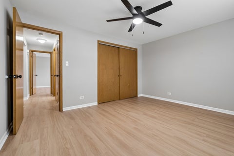 Tiny photo for 6022 N Avondale Avenue #1S, Chicago, IL 60631 (MLS # 12757387)