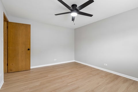 Tiny photo for 6022 N Avondale Avenue #1S, Chicago, IL 60631 (MLS # 12757387)