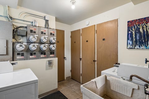 Tiny photo for 6022 N Avondale Avenue #1S, Chicago, IL 60631 (MLS # 12757387)