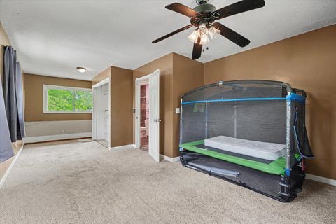 Tiny photo for 927 Timberline Drive, Danville, IL 61832 (MLS # 12674840)