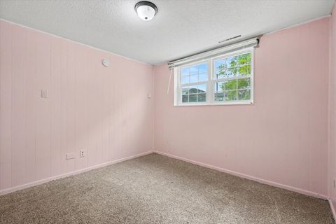 Tiny photo for 927 Timberline Drive, Danville, IL 61832 (MLS # 12674840)