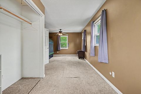 Tiny photo for 927 Timberline Drive, Danville, IL 61832 (MLS # 12674840)
