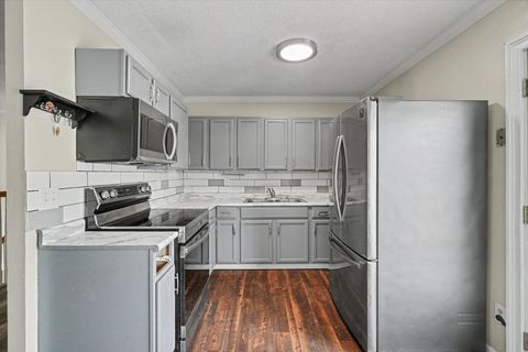 Tiny photo for 927 Timberline Drive, Danville, IL 61832 (MLS # 12674840)