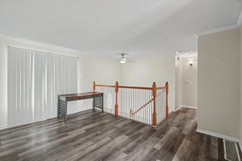 Tiny photo for 927 Timberline Drive, Danville, IL 61832 (MLS # 12674840)