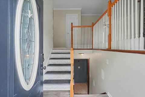Tiny photo for 927 Timberline Drive, Danville, IL 61832 (MLS # 12674840)