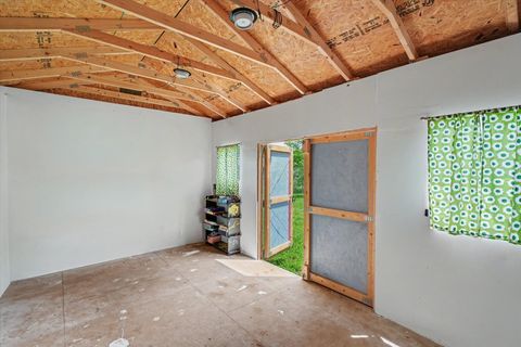 Tiny photo for 927 Timberline Drive, Danville, IL 61832 (MLS # 12674840)