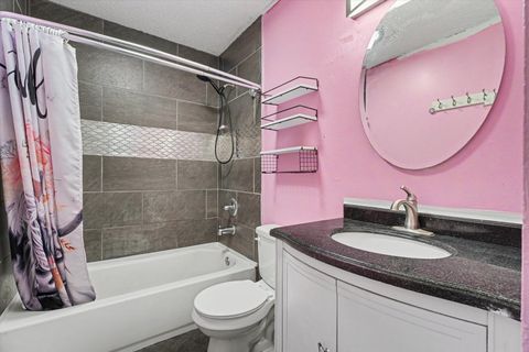 Tiny photo for 927 Timberline Drive, Danville, IL 61832 (MLS # 12674840)