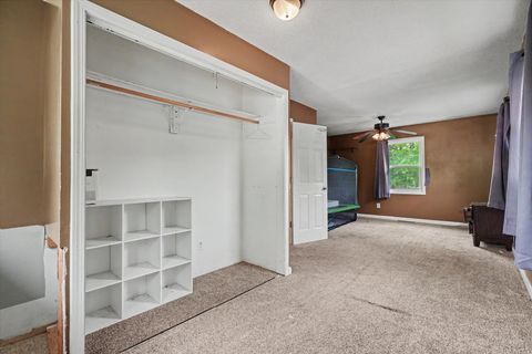 Tiny photo for 927 Timberline Drive, Danville, IL 61832 (MLS # 12674840)