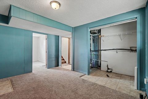 Tiny photo for 927 Timberline Drive, Danville, IL 61832 (MLS # 12674840)