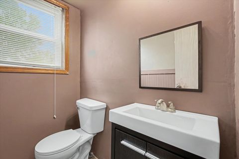 Tiny photo for 927 Timberline Drive, Danville, IL 61832 (MLS # 12674840)