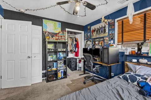 Tiny photo for 2104 Bluebird Lane, Rolling Meadows, IL 60008 (MLS # 12790790)