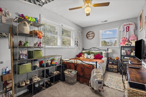 Tiny photo for 2104 Bluebird Lane, Rolling Meadows, IL 60008 (MLS # 12790790)