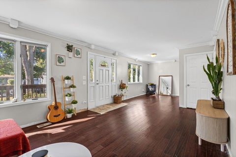 Tiny photo for 2104 Bluebird Lane, Rolling Meadows, IL 60008 (MLS # 12790790)