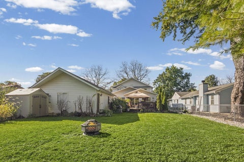 Tiny photo for 2104 Bluebird Lane, Rolling Meadows, IL 60008 (MLS # 12790790)