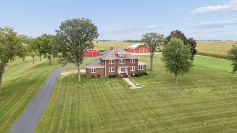 Photo of 751 N 3150 Road, Utica, IL 61373 (MLS # 12797830)