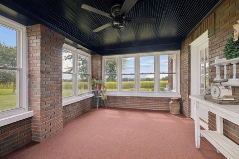 Tiny photo for 751 N 3150 Road, Utica, IL 61373 (MLS # 12797830)