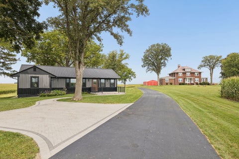 Tiny photo for 751 N 3150 Road, Utica, IL 61373 (MLS # 12797830)