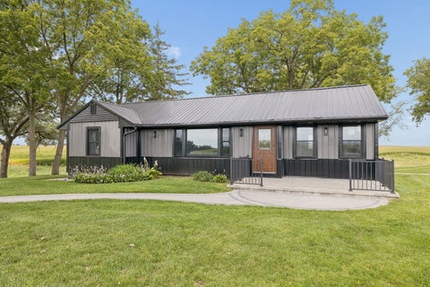 Tiny photo for 751 N 3150 Road, Utica, IL 61373 (MLS # 12797830)