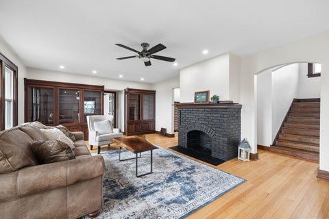 Tiny photo for 751 N 3150 Road, Utica, IL 61373 (MLS # 12797830)